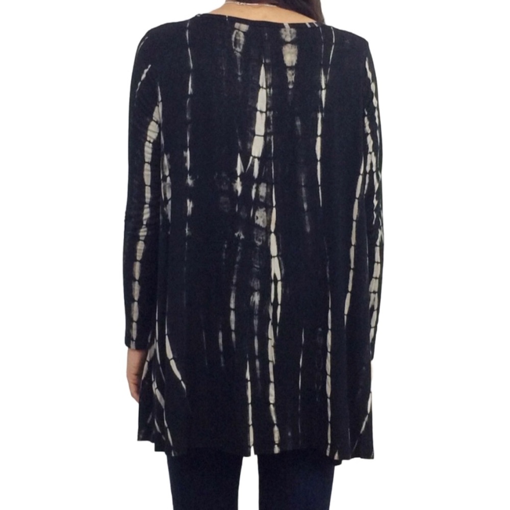 Tie Dye Tunic - Picture 5 of 7